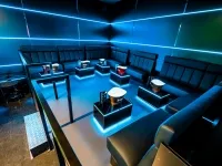 VIP Table "Karlove Lazne"